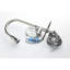 Robinet en nickel brossé High Arc-1988085861