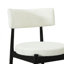 Tabouret de comptoir Mid-Century moderne (ensemble de 2)-2062740716
