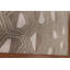 Tapis oriental moderne fait à la main 9 x 12