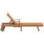 195cm Long Single Chaise
