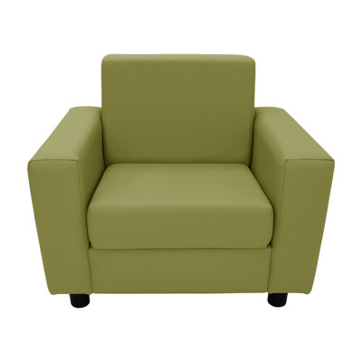 Chaise de jeu classique inspirée des enfants