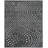 Amier Hand Tufted Wool And Viscose Abstract Rug-490305446