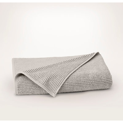 Turkish Ribbed Ribbed Bath Sheet
