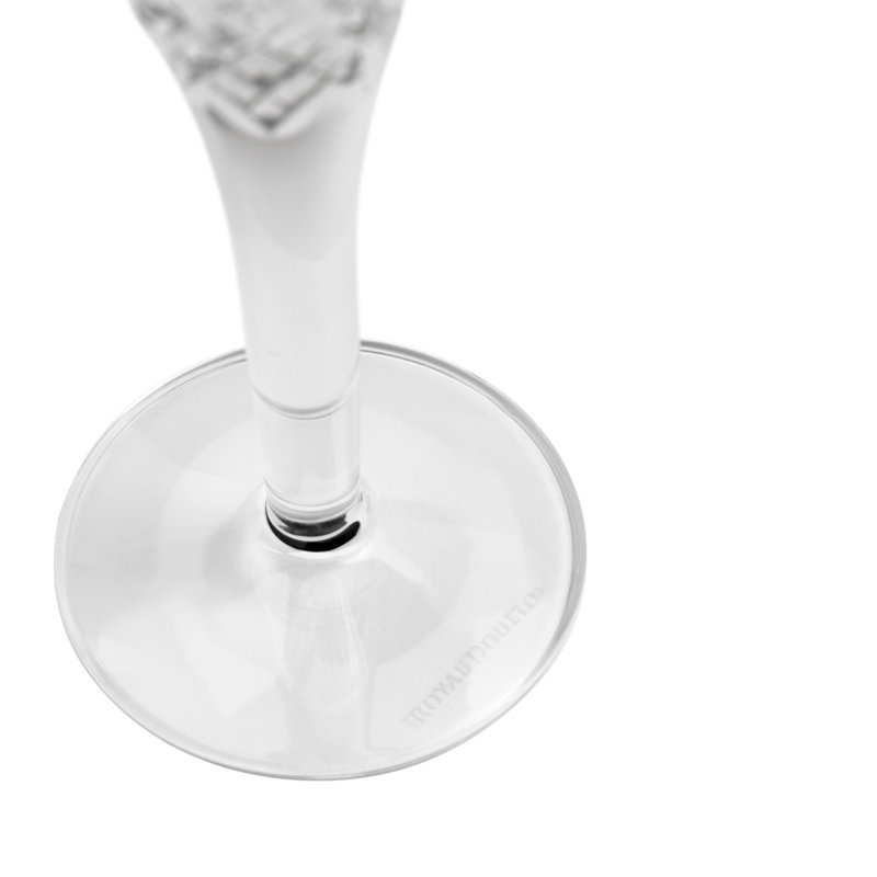 Royal Doulton, Highgate - Flutes