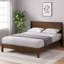 Decoste Platform Bed-735399974