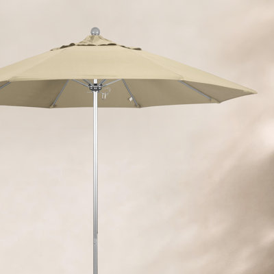 Hibo 108'' Sunbrella® Outdoor Umbrella