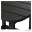 POLYWOOD South Beach 18" Side Table-407495905