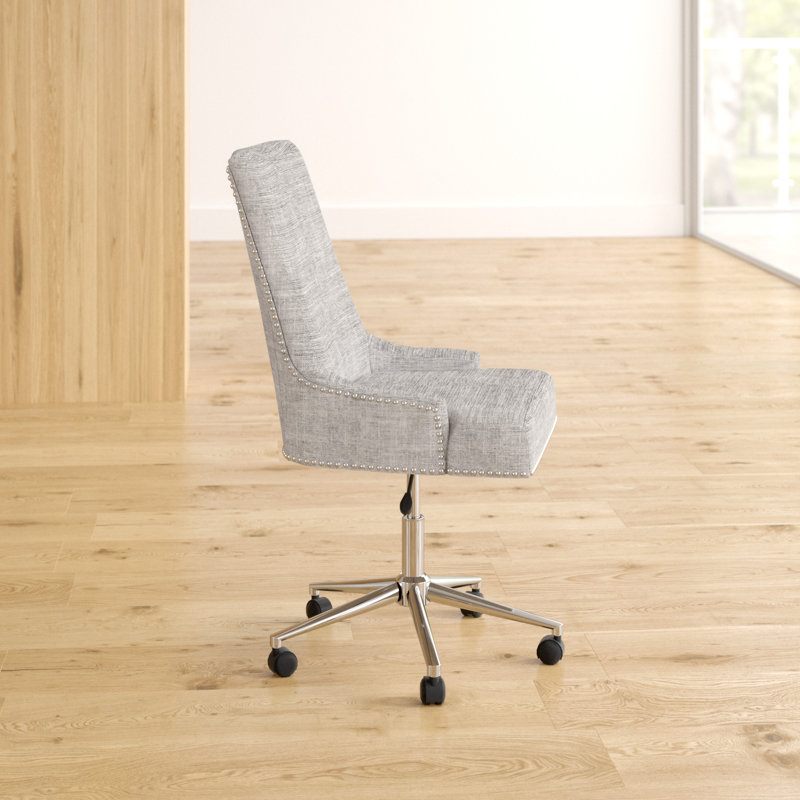 Stotfold Polyester Blend Task Chair