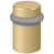 Brushed Brass