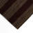 HorizontalStripes Black Indoor and Outdoor Area Rug-954123053