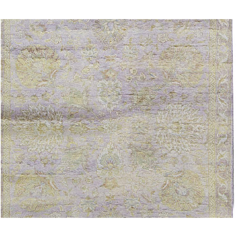 Sona One-of-a-Kind 4' X 11'8" Area Rug