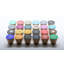 xPods xBloom Double Pack - xPods Hunky Dory biologique, 16 unités