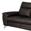 Canapé inclinable 2 places Edema-780565205-780565207