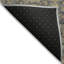 Tapis intérieur / extérieur Ceajay avec envers antidérapant-109568243