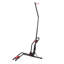Rou Steel Freestanding Adjustable Bike Rack