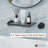 Wall Mounted Optional 2-handle Bathroom Faucet-79725880