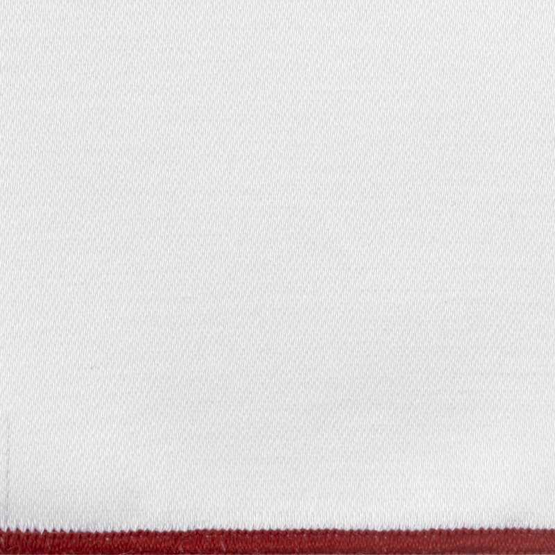 Arlo Cotton Blend Table Runner, 108" L x 15" W, Current