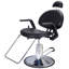Symple Stuff Drafting Chair with Headrest