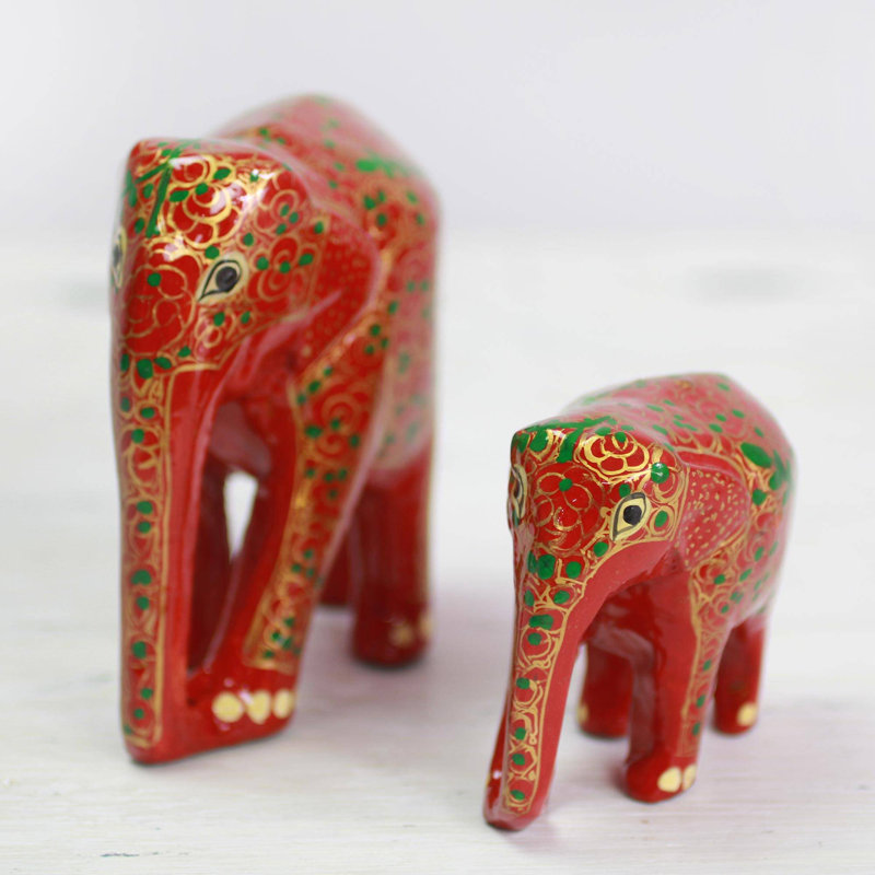 Animals Figurines & Sculptures