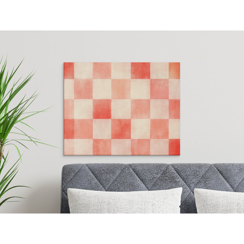 Wrapped Canvas Print Set, 27.94 cm H x 35.56 cm W