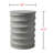 Hanaya Concrete Accent Stool
