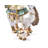 GrangeoverSands Metal Decorative Box