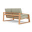 Pursuit Outdoor 2 - Seat Loveseat-1262744950