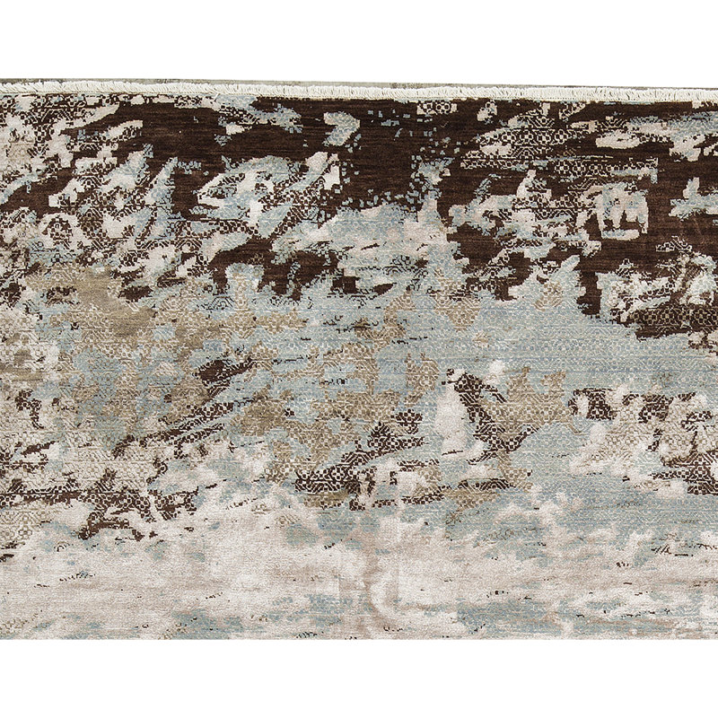 One-of-a-Kind 8'10" X 12'1" Area Rug