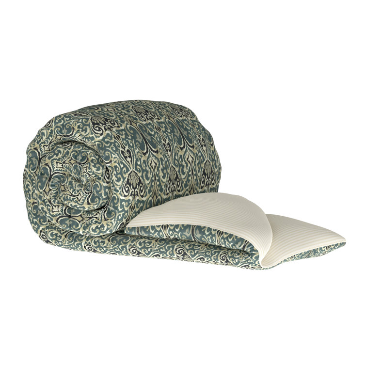 Daniel Design Studio West Java Duvet Cover | Perigold