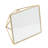 Cajan Rectangle Freestanding Mirror