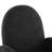 360 Swivel and Glider Recliner Chair-Black-888595334
