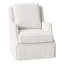 Savannah 31.5" W Swivel Wingback Chair-107421303