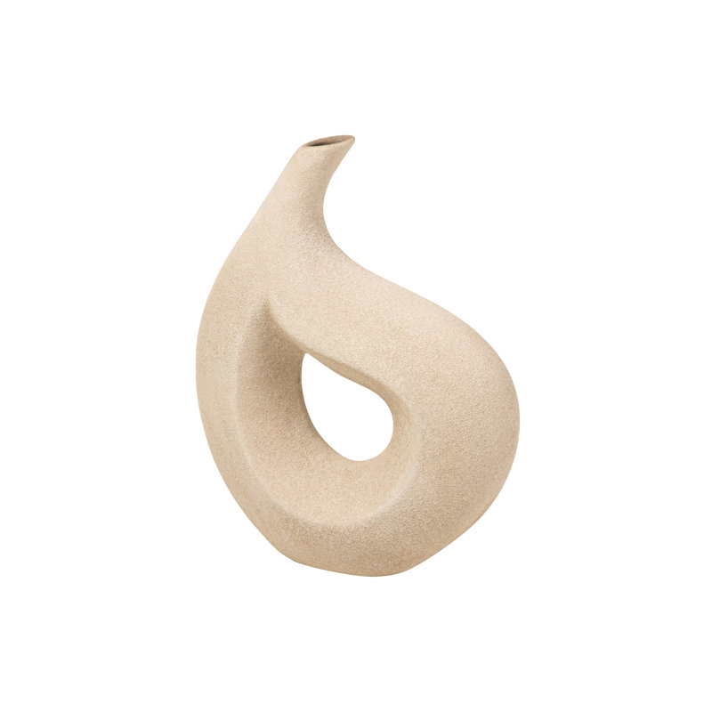 Ceramic / Porcelain Table Vase