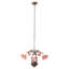 Hildigard 7 - Light Chandelier-372339484