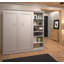 Lit escamotable avec rangement Alvaretta-967312068-967312067