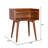 Josephson Solid Wood Nightstand-438212809