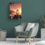 Phare 17 par Dennis Frates - photographie sur toile tendue-2037128613