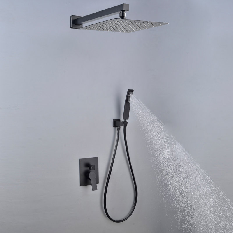 Système de douche complet
