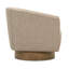 Petra Swivel Chair