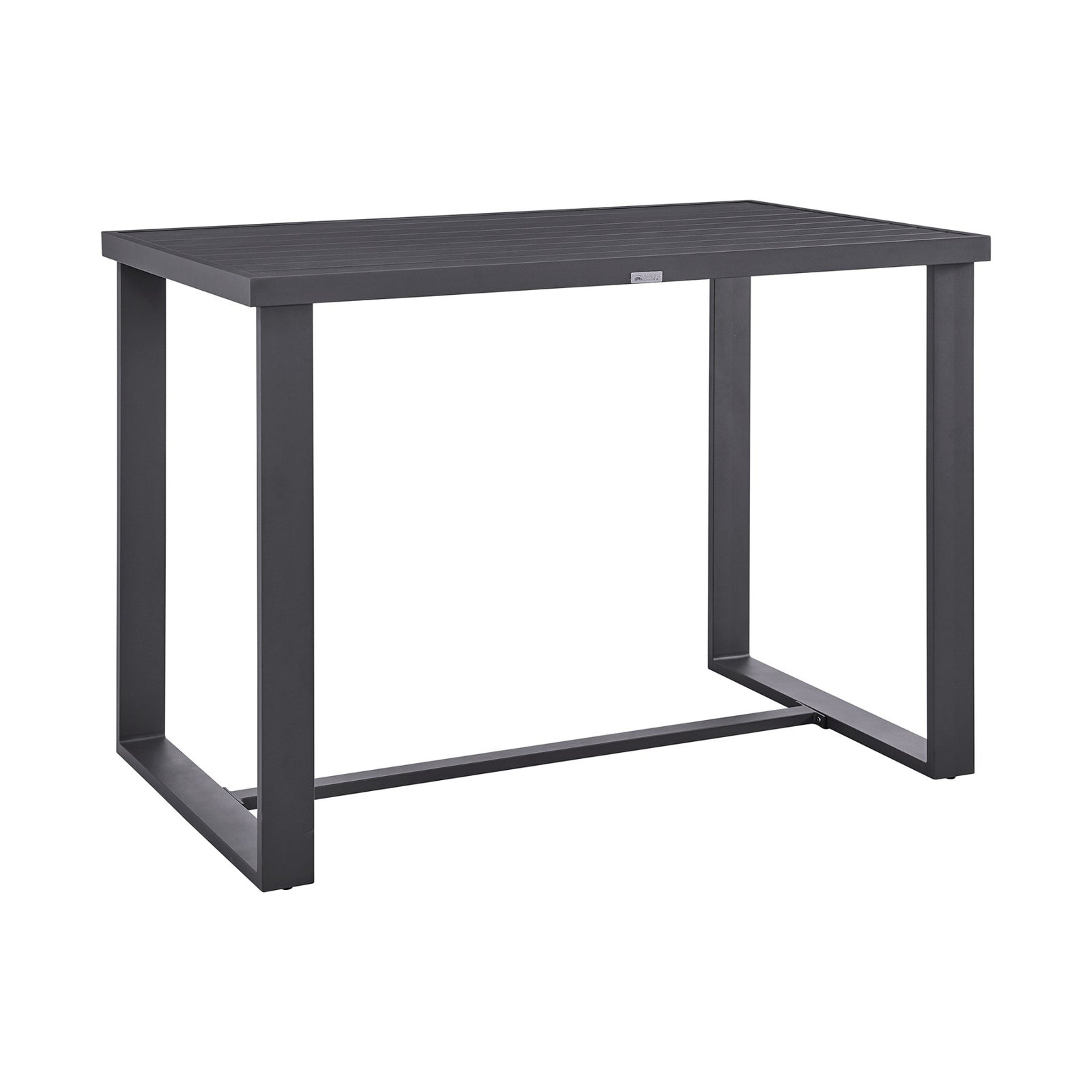 Elza 59" Patio Dining Set