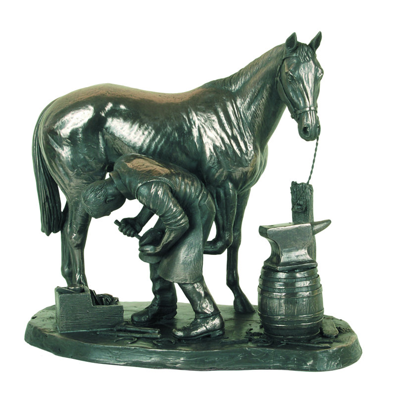 Aynor Animals Figurines & Sculptures