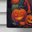 Jamerian Double Sided Polyester Animal Garden Flag-1236343001