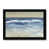 Black Framed Paper Print selected