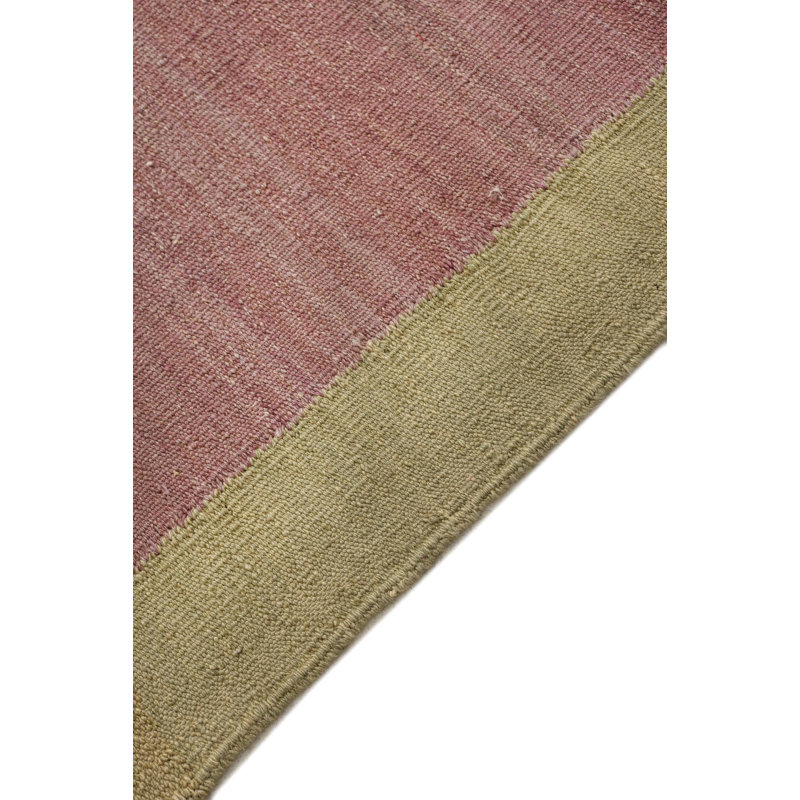 Runner Ousley Purple Rug