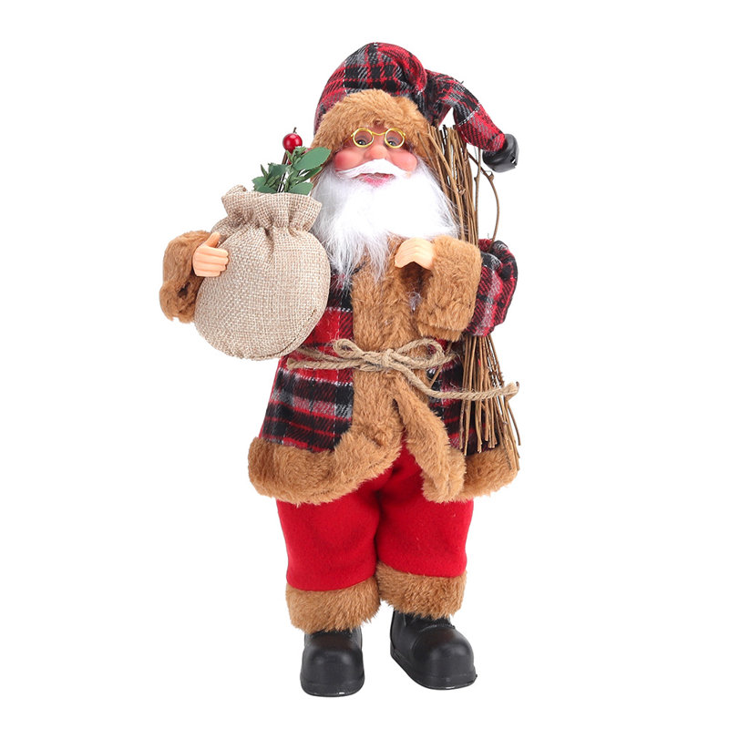 Christmas Figurines & Collectibles