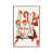 White Floater Framed is unavailable