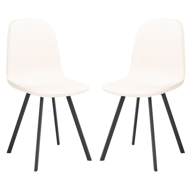 Chaise d'appoint en beige