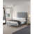 Gris est en rupture de stock sélectionné