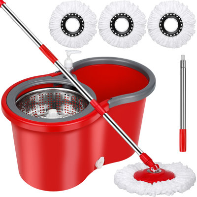 Mop Bucket Set