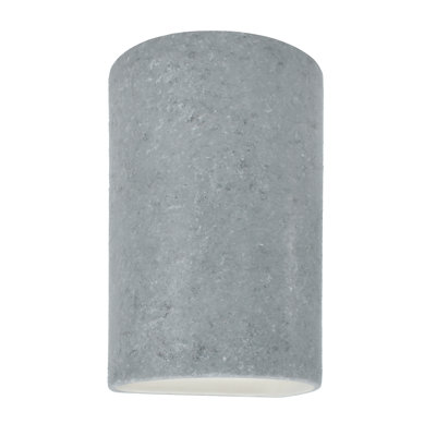 Charlottee Ceramic LED Wall Light